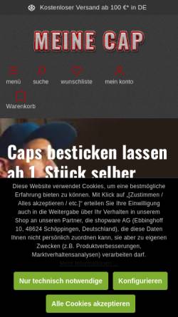 Meine-Cap.de - Aggrosoft GmbH