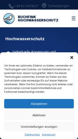 Buchfink