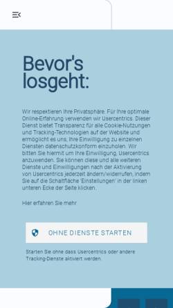 PROJEKTdata Immobilien AG