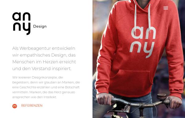 Vorschau von www.anny-design.de, Anny Design