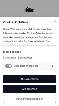 Haus- & Immobilienverwaltung HISEG