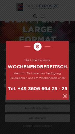 FaberExposize GmbH