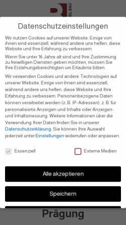 Raum Build Systembau