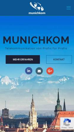 Munichkom