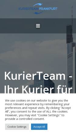 KurierTeam Frankfurt