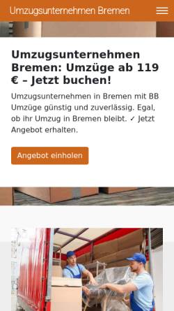 BB Umzüge