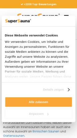SuperSauna GmbH