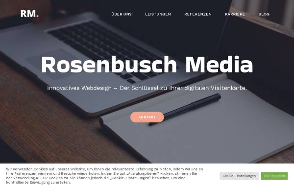 Rosenbusch Media