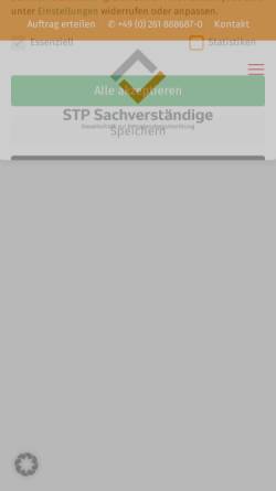 STP Sachverständigen GmbH