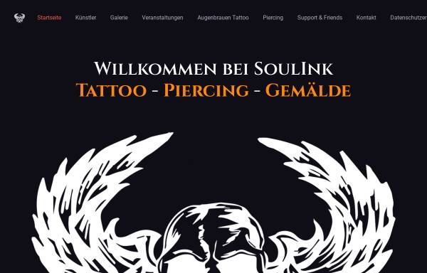 SoulInk Tattoo und Piercing