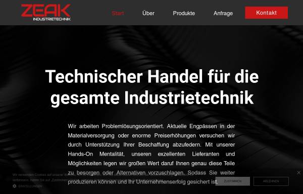 zeak GmbH