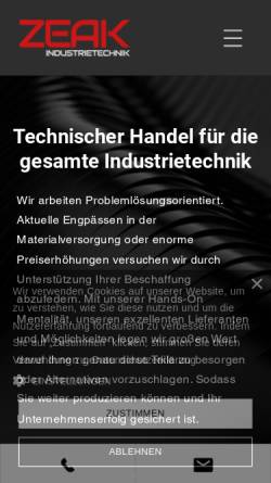 zeak GmbH