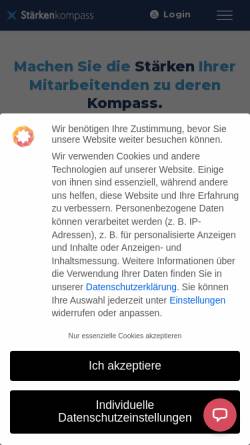 Stärkenkompass GmbH