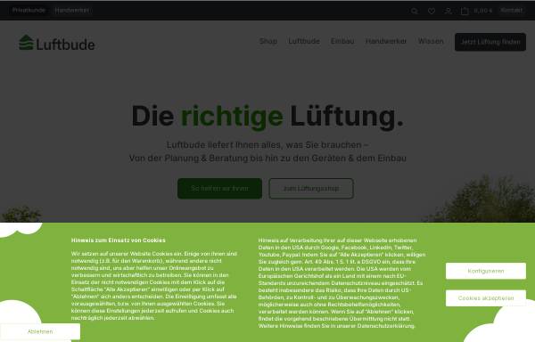 Luftbude GmbH