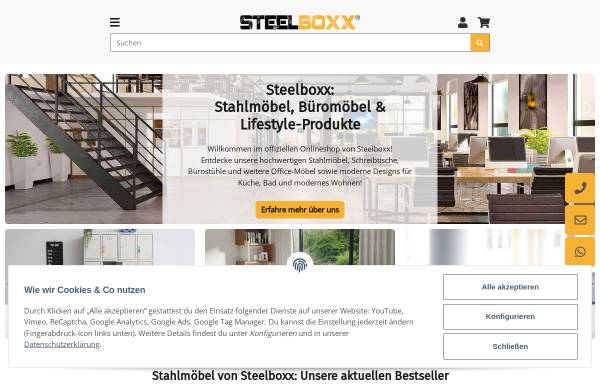 Steelboxx