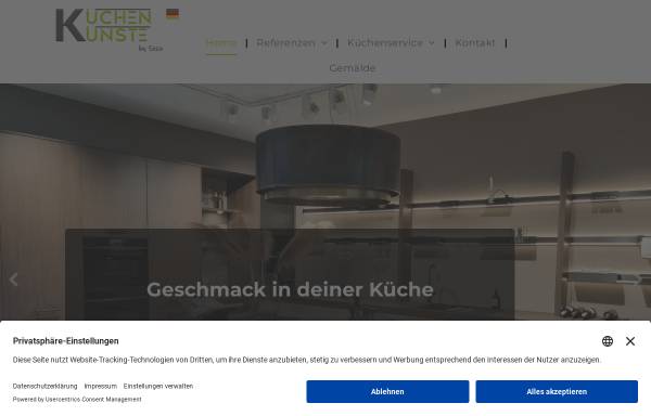 Küchen Künste by Secu GmbH