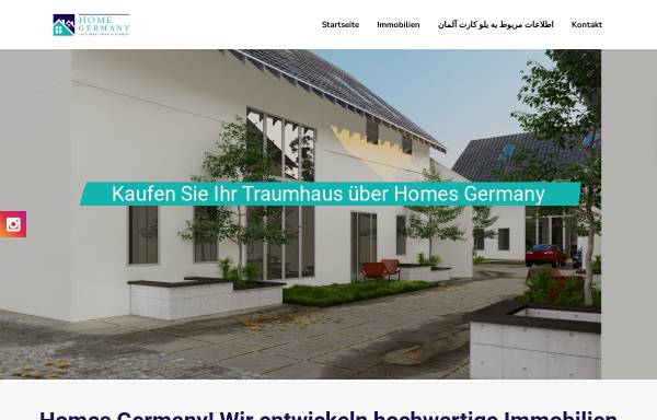 Homes Germany