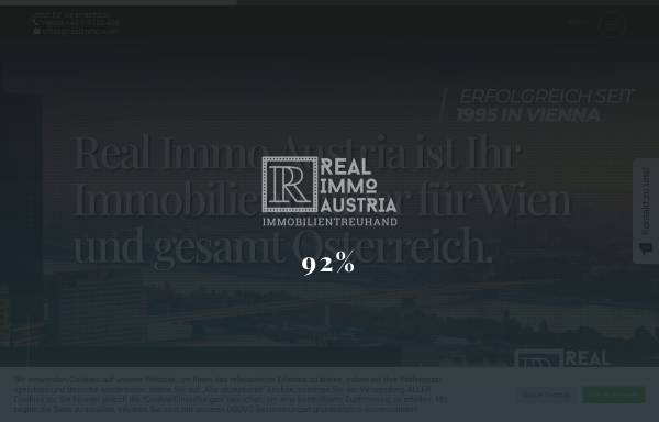 Vorschau von makler.wien, Real Immo Austria