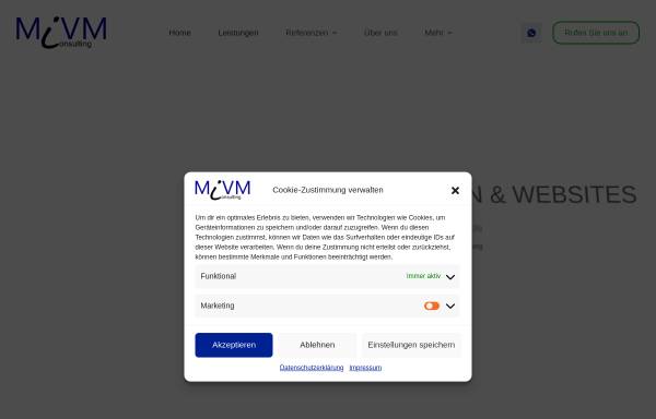 MIVM Consulting