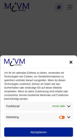 MIVM Consulting