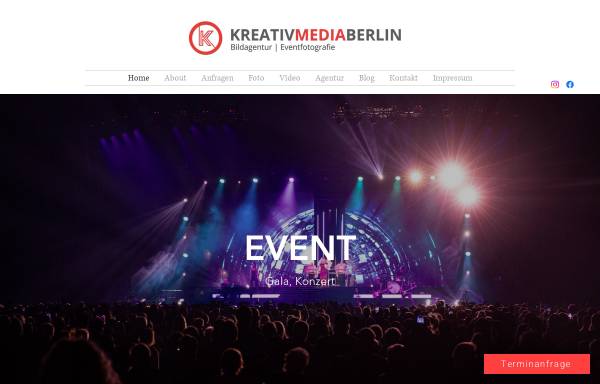 KreativMedia Berlin