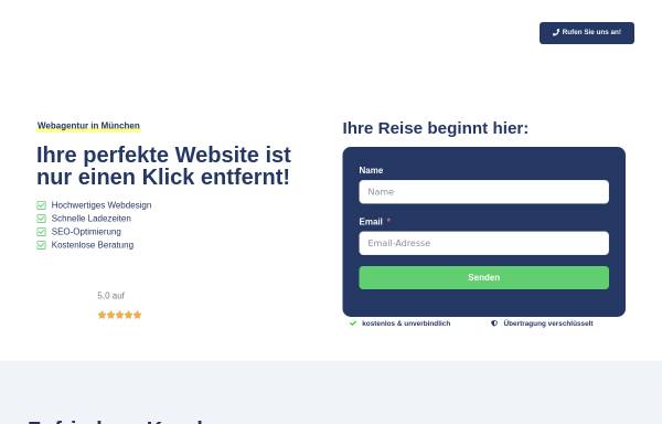 Vorschau von stipic-webit.de, Stipic WebIT