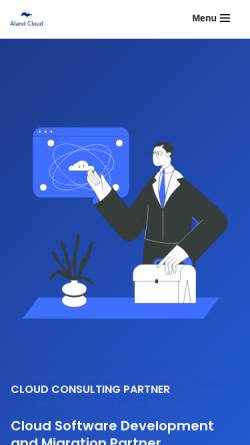 Aland Cloud GmbH