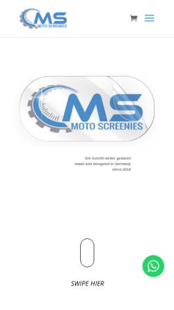 moto-screenies