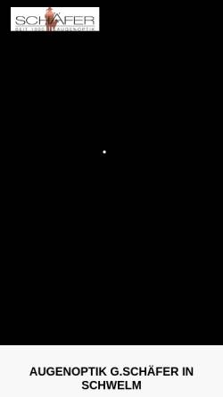 Augenoptik G.Schäfer GmbH