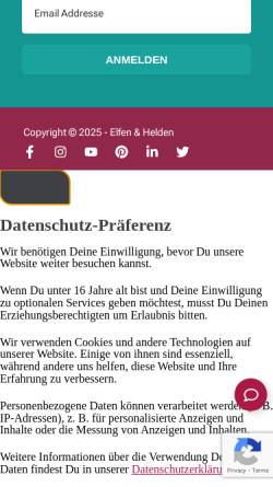 Elfen & Helden