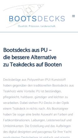bootsfolierungen GmbH