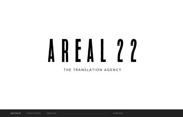 Areal 22