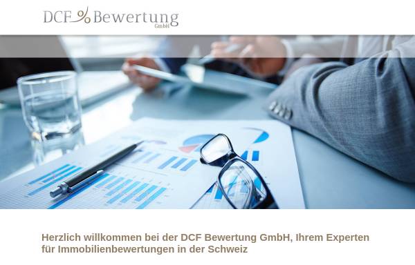DCF Bewertung GmbH