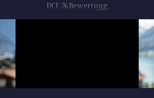 DCF Bewertung GmbH