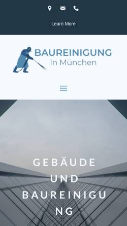ADM Baureinigung GmbH