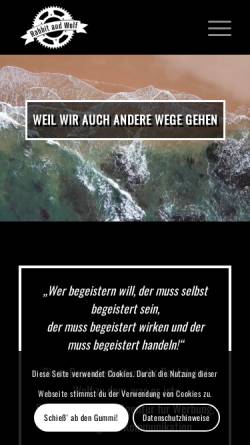 rabbitandwolf GmbH