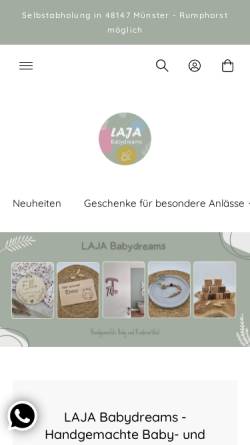 LAJA Babydreams