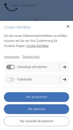 Zahnärzte Künzel