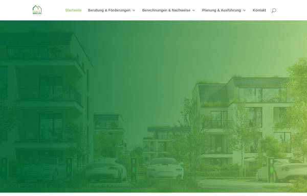 Energieberatung Bongertmann GmbH & Co. KG