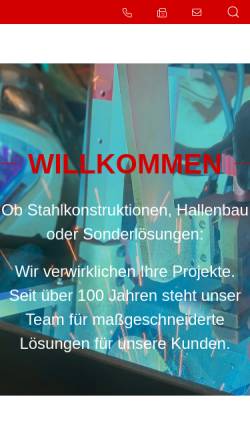 Ernst Hugo Stahlbau GmbH