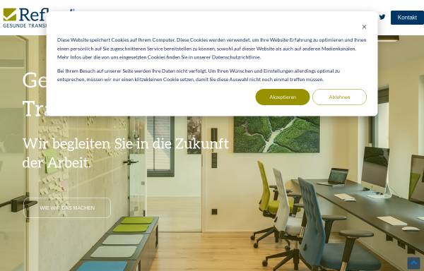 Reflect Beratung GmbH