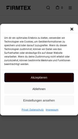 Firmtex