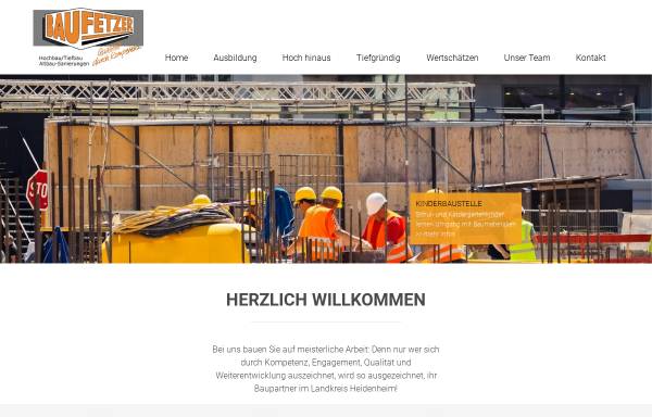 Heinrich Fetzer GmbH