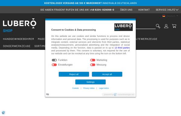 Lubero GmbH