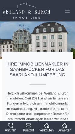 Weiland & Kirch Immobilien