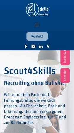 Scout4Skills GmbH