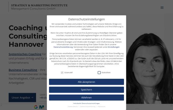 Strategy & Marketing Institute GmbH