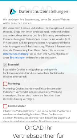OnCAD GmbH