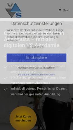 VS Virtuals Akademie GmbH