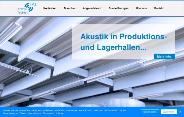 TAL Systemtechnik GmbH